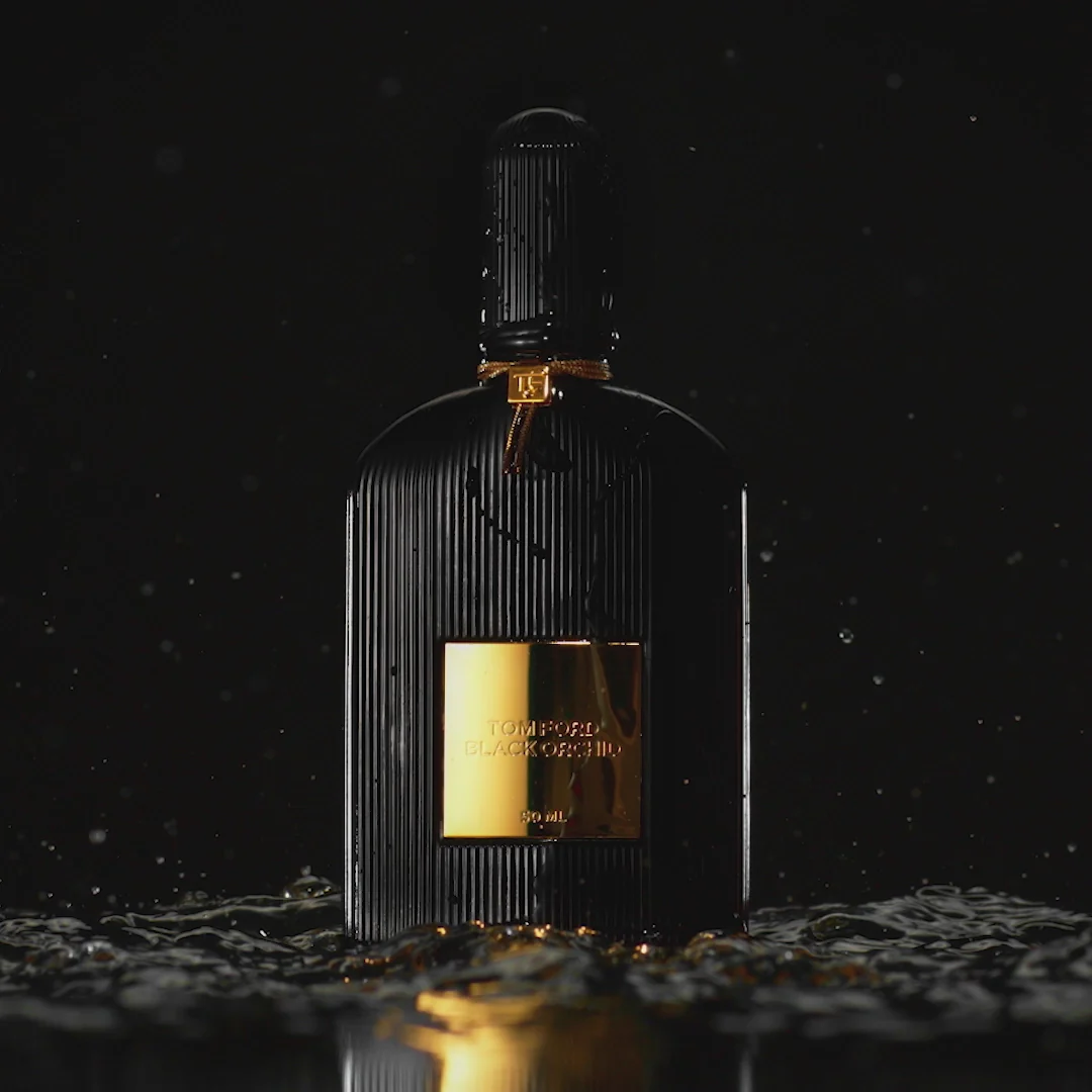 Tom Ford Black Orchid